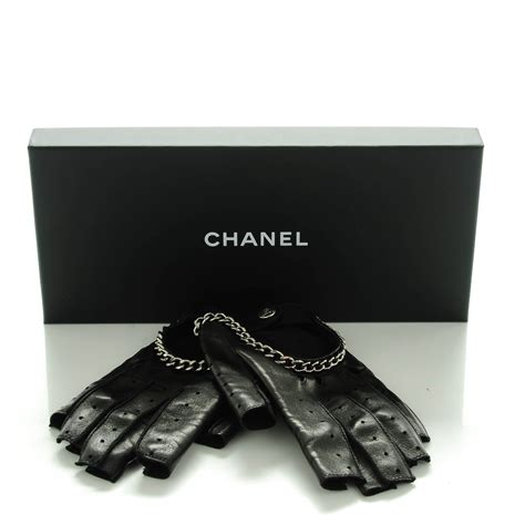 fake chanel fingerless gloves|chanel counterfeit catalog.